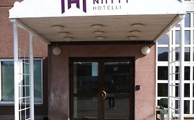 Meriniitty Hotelli